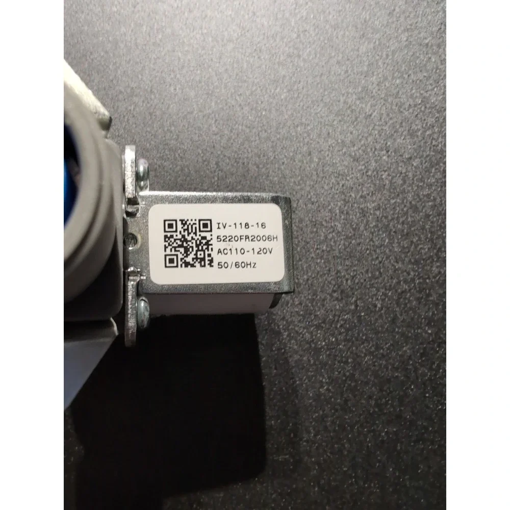 WASHING MACHINE HOT WATER INLET VALVE SW65USP SW75USP‎ SW80USP